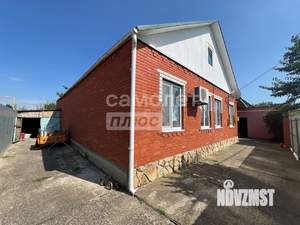 Дом 57м², 1-этажный, участок 18 сот.
