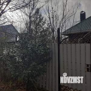 Дача 30м², 2-этажный, участок 5 сот.