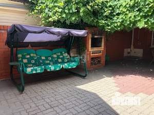 Дом 284м², 2-этажный, участок 6 сот.