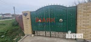 Дом 120м², 1-этажный, участок 15 сот.