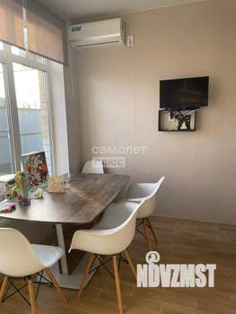 Дом 137м², 2-этажный, участок 3 сот.