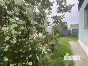 Дом 87м², 2-этажный, участок 13 сот.