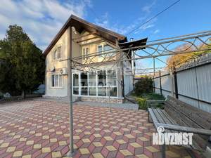 Дом 155м², 2-этажный, участок 5 сот.