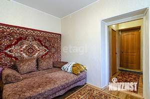 Дом 43м², 1-этажный, участок 2 сот.