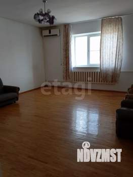 Дом 194м², 2-этажный, участок 5 сот.