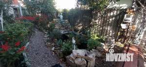 Дом 50м², 2-этажный, участок 3 сот.