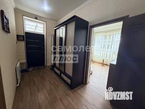 Дом 80м², 1-этажный, участок 4 сот.