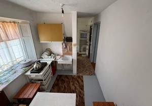 Дом 47м², 1-этажный, участок 2 сот.