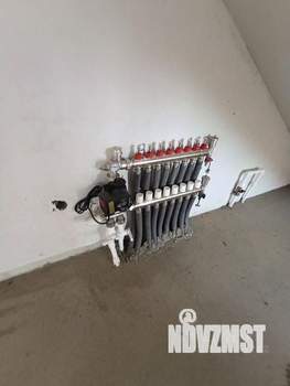 Дом 180м², 2-этажный, участок 5 сот.