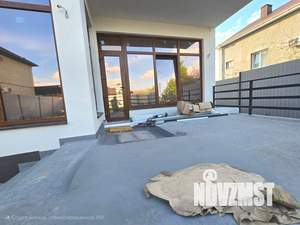 Дом 210м², 2-этажный, участок 6 сот.