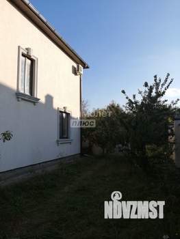 Таунхаус 117м², 2-этажный, участок 3 сот.