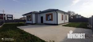 Дом 120м², 2-этажный, участок 6 сот.