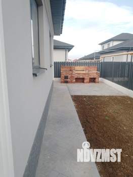 Дом 100м², 1-этажный, участок 3 сот.