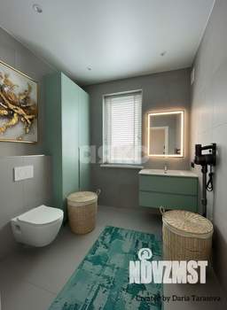 Коттедж 188м², 2-этажный, участок 7 сот.