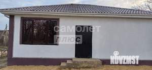 Дом 76м², 1-этажный, участок 5 сот.