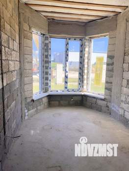 Коттедж 118м², 1-этажный, участок 7 сот.