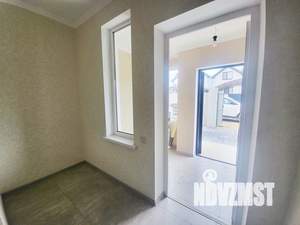 Дом 142м², 2-этажный, участок 5 сот.