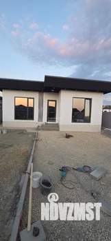 Дом 90м², 1-этажный, участок 4 сот.