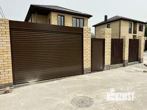 Дом 155м², 2-этажный, участок 4 сот.