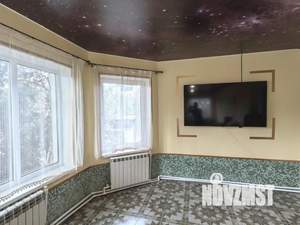 Дом 305м², 2-этажный, участок 10 сот.