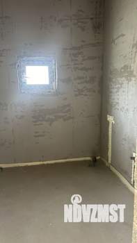 Дом 115м², 1-этажный, участок 6 сот.