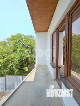 Дом 262м², 2-этажный, участок 546 сот.