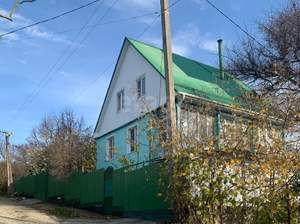 Дом 150м², 3-этажный, участок 5 сот.