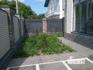 Дом 190м², 2-этажный, участок 4 сот.