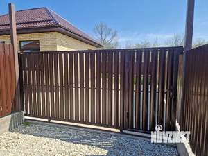 Дом 56м², 2-этажный, участок 3 сот.