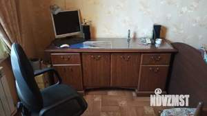 Дом 49м², 2-этажный, участок 9 сот.