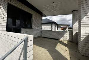 Дом 108м², 1-этажный, участок 6 сот.