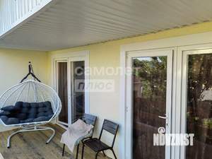 Дом 210м², 2-этажный, участок 7 сот.