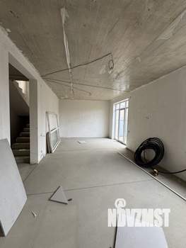 Дом 160м², 2-этажный, участок 4 сот.