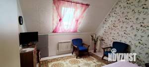 Дом 97м², 2-этажный, участок 1 сот.