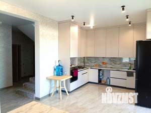 Дом 155м², 2-этажный, участок 6 сот.