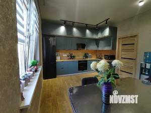 Дом 106м², 2-этажный, участок 4 сот.