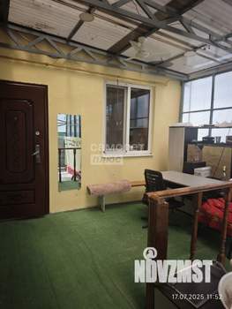 Таунхаус 101м², 1-этажный, участок 1 сот.