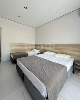 Дом 357м², 3-этажный, участок 6 сот.