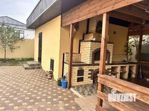 Дом 89м², 1-этажный, участок 6 сот.