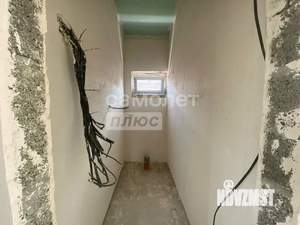 Дом 100м², 1-этажный, участок 6 сот.