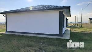 Дом 105м², 1-этажный, участок 4 сот.