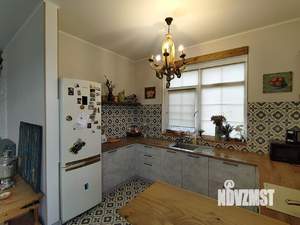 Дом 125м², 2-этажный, участок 5 сот.