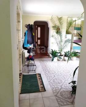 Дом 133м², 2-этажный, участок 15 сот.