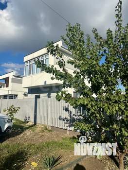 Дом 100м², 2-этажный, участок 4 сот.