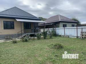 Дом 90м², 2-этажный, участок 6 сот.