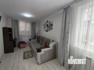 Дом 114м², 2-этажный, участок 5 сот.