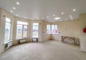 Дом 82м², 1-этажный, участок 5 сот.