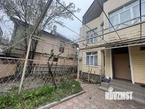 Дом 205м², 2-этажный, участок 4 сот.