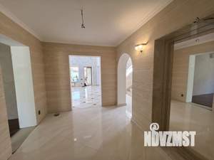 Дом 225м², 2-этажный, участок 7 сот.