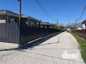 Дом 148м², 1-этажный, участок 5 сот.